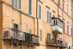 Extension - Appartments overlooking Piazza Navona in Rome, Italy