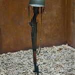 Normandy American Cemetery and Memorial