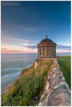 Mussenden Temple, Downhill Demesne (IMG0792)