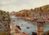 Looe Harbour 9