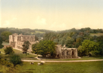 Barrow on Furness Abbey 1