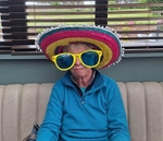 Bandit of the Week - Hazel Rutter