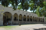 Hacienda Labor de Rivera, Casa Grande