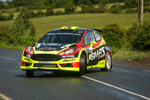 Cavan Rally 40 of 87