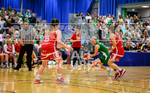 Ladies Basketball Inter-Insular 2023-57