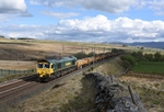 JL - 2.5.20 66523 6Y52 Farringdon Junc - Carlisle, Shap Wells