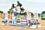 Thursday 20th - Huish Arena (2 Star, Amateur and 7 yr old classes) portfolio