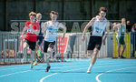 Guernsey Athletics Track  Field Meet 1-14