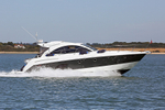 160826 FLOOZY 2 - BENETEAU GRAN TURISMO Y92A6187