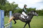 Lyford Stud - Eventers Challenge 14-06-25 portfolio