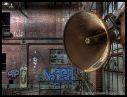 Municipal Electric (Hagerstown, MD) | solidarity forever