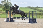 CLASS 3  Senior British Novice/ 90cm Open portfolio