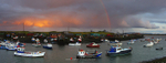 South Gare Panoramic