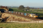 18.12.06 60034 6E13 Kirkby Thore - Milford, Waitby