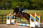 Cls 23 Graham Heath Qualifier portfolio