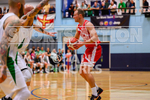 Mens Basketball Inter-Insular 2023-34