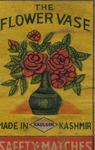 Matchbox India 105