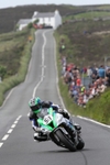 Michael Sweeney Kawasaki / MJR Racing