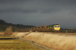 17.12.08 66554 6E73 Chalmerston - West Burton, Helwith Bridge