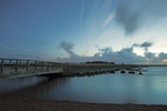 <center>Receding Tide</center>
