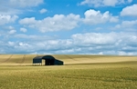 Cranborne Chase Barn