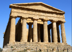 5D Temple of Concord Agrigento 22
