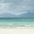 Harris hills from Horgsta
