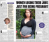 Pregnant Paramedic