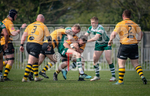 Guernsey Raiders v Canterbury RFC-48