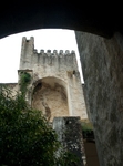 Convento tower
