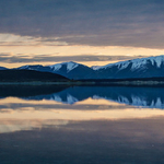 Pukaki