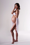 Artistic Pregnancy Photography