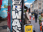Car Wash 2018