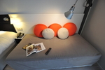 Hôtel Novotel Thalassa Dinard. CHB