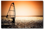 Sunset & Surf