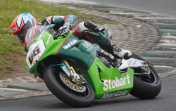 British Superbike - Mondello 2007 portfolio