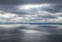 IRELAND FROM THE MULL OF KINTYRE SCOTLAND-