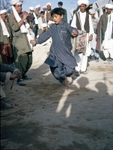 Whirling Dervish