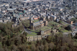A00452C Dunfermline Abbey Fife 2003