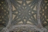 Crossing & transept ribbed vaults