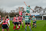 Guernsey Raiders Ladies v Southampton Ladies-7