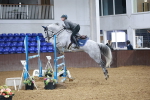 Class 5 - Senior Foxhunter - 1.20m portfolio