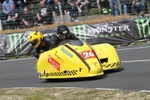 John Saunders / Robert Lunt Shelbourne / Stapletons Tyre Services