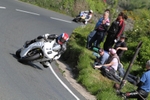 David Madsen-Mygdal Honda / Gimbert Racing
