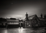 Embsay Station