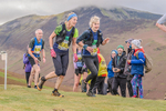 British Fell Relay-1970
