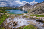 White Cloud Spillway