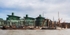 River Thames Panorama