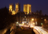 Minster From The City Walls