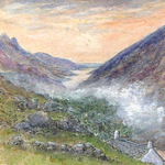 Llanberis Pass